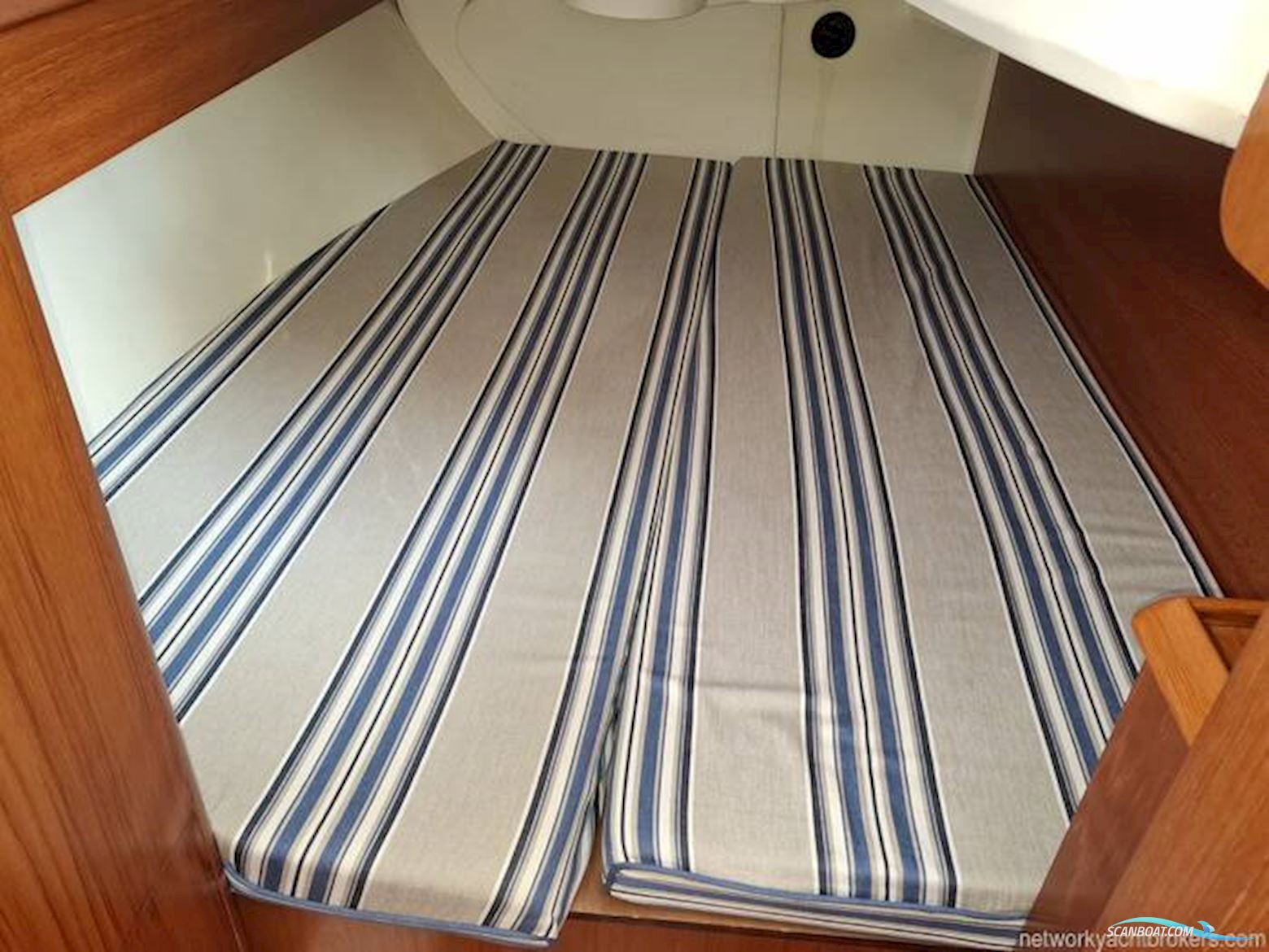 Jeanneau Sun Odyssey 35