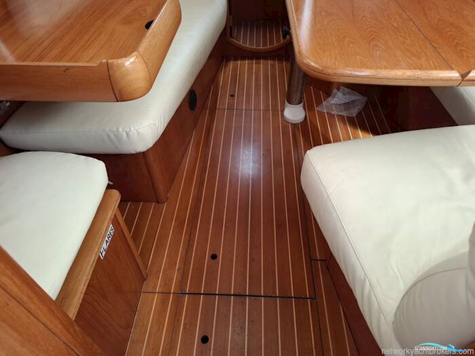 Jeanneau Sun Odyssey 35