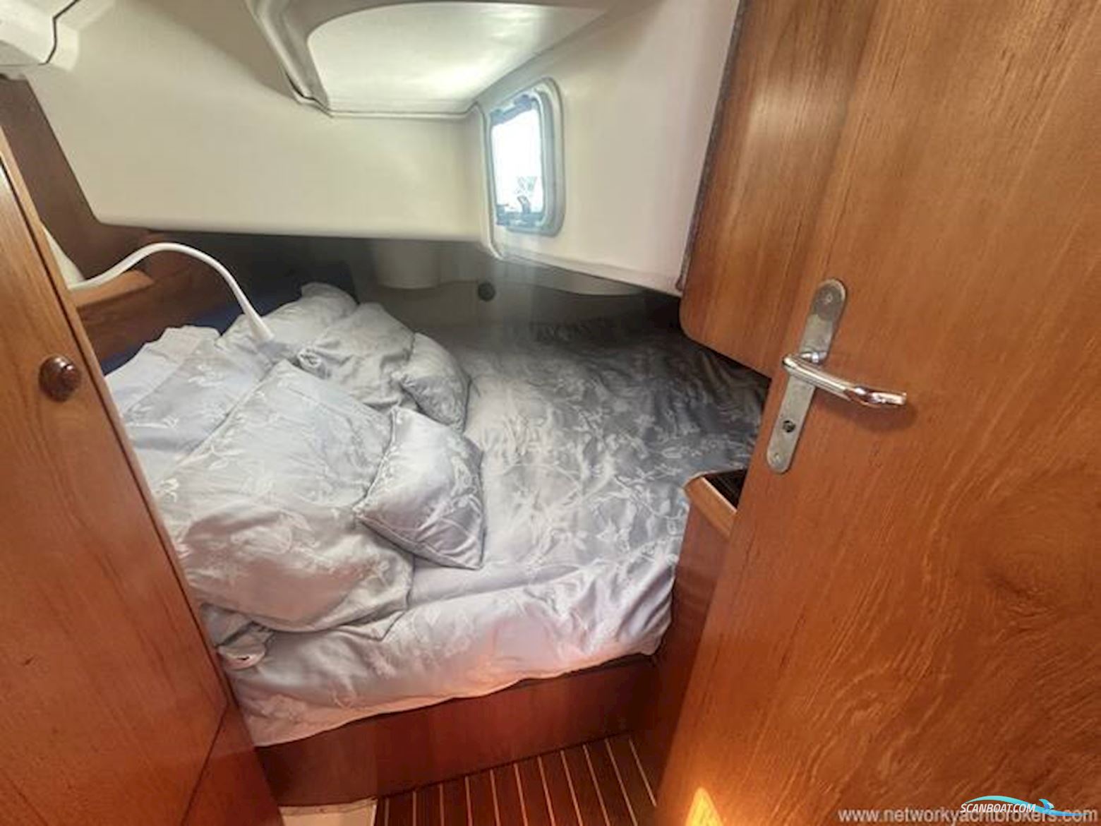 Jeanneau Sun Odyssey 35