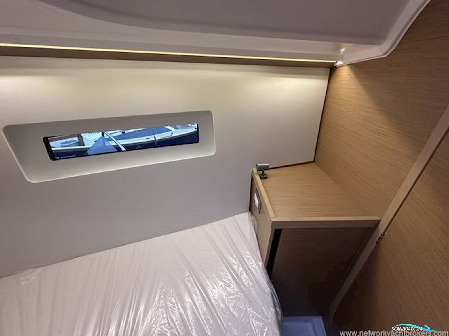 Jeanneau Sun Odyssey 350