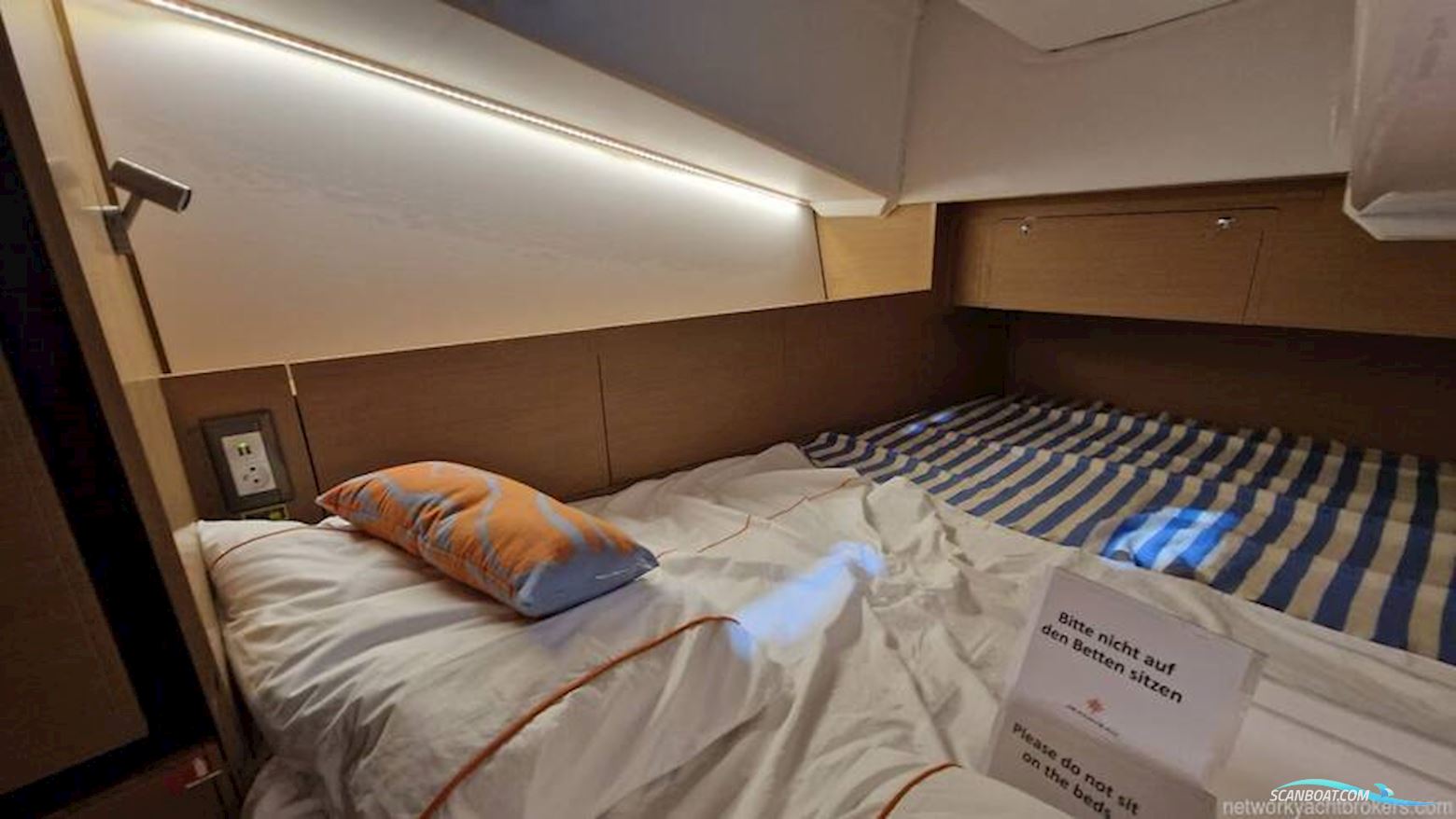 Jeanneau Sun Odyssey 350