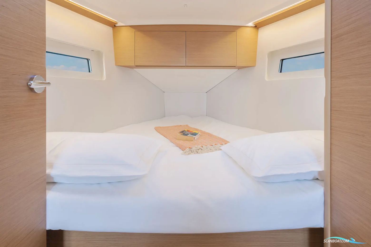 Jeanneau Sun Odyssey 350