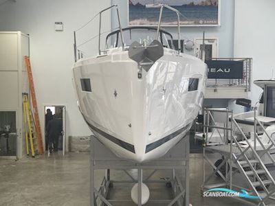 Jeanneau Sun Odyssey 350 Segelboot 2026, mit Yanmar motor, England
