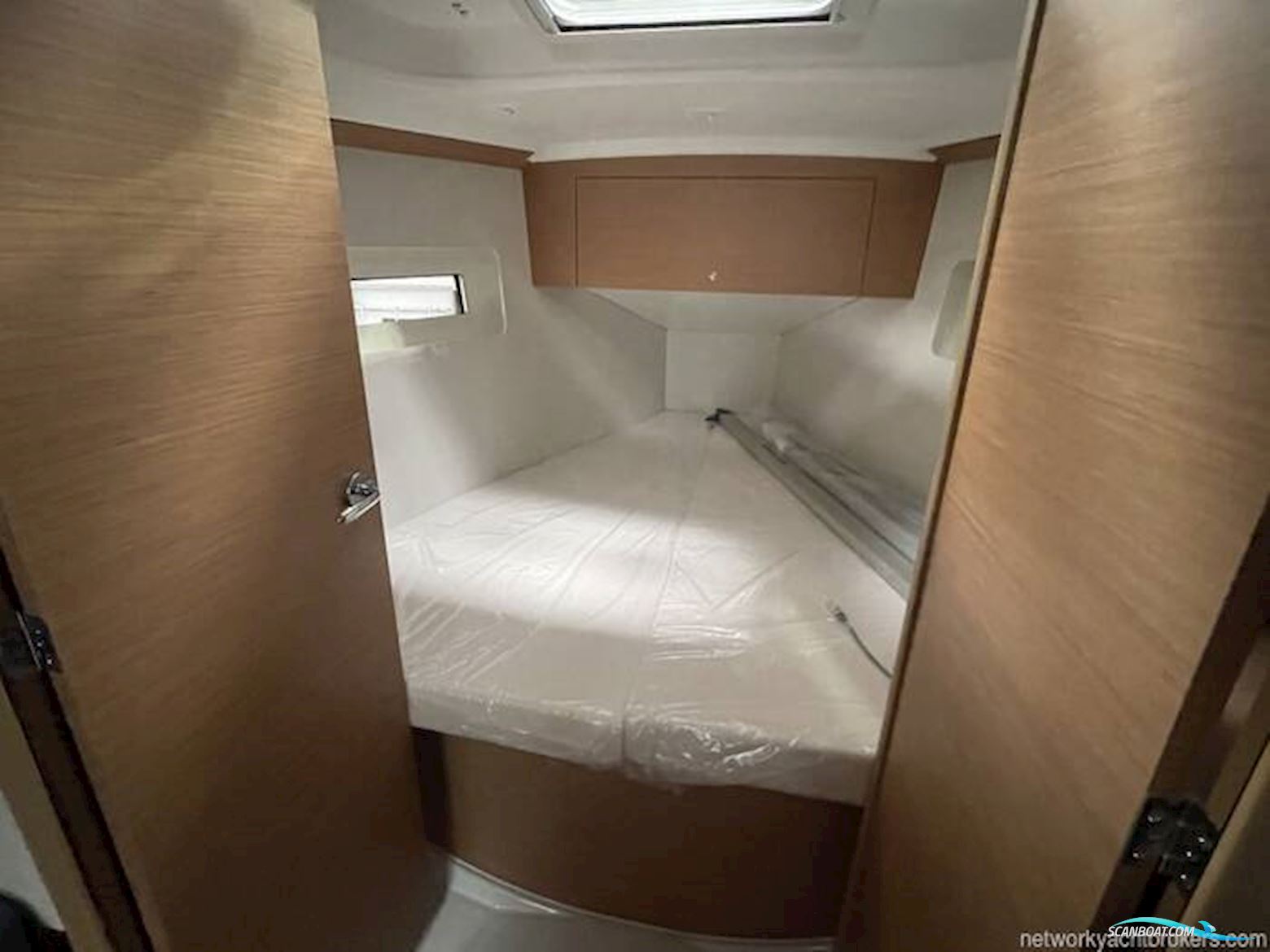Jeanneau Sun Odyssey 350