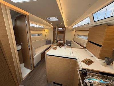 Jeanneau Sun Odyssey 350 Segelboot 2025, mit Yanmar motor, Irland