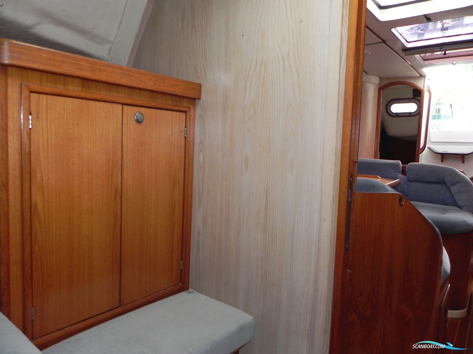 Jeanneau Sun Odyssey 36