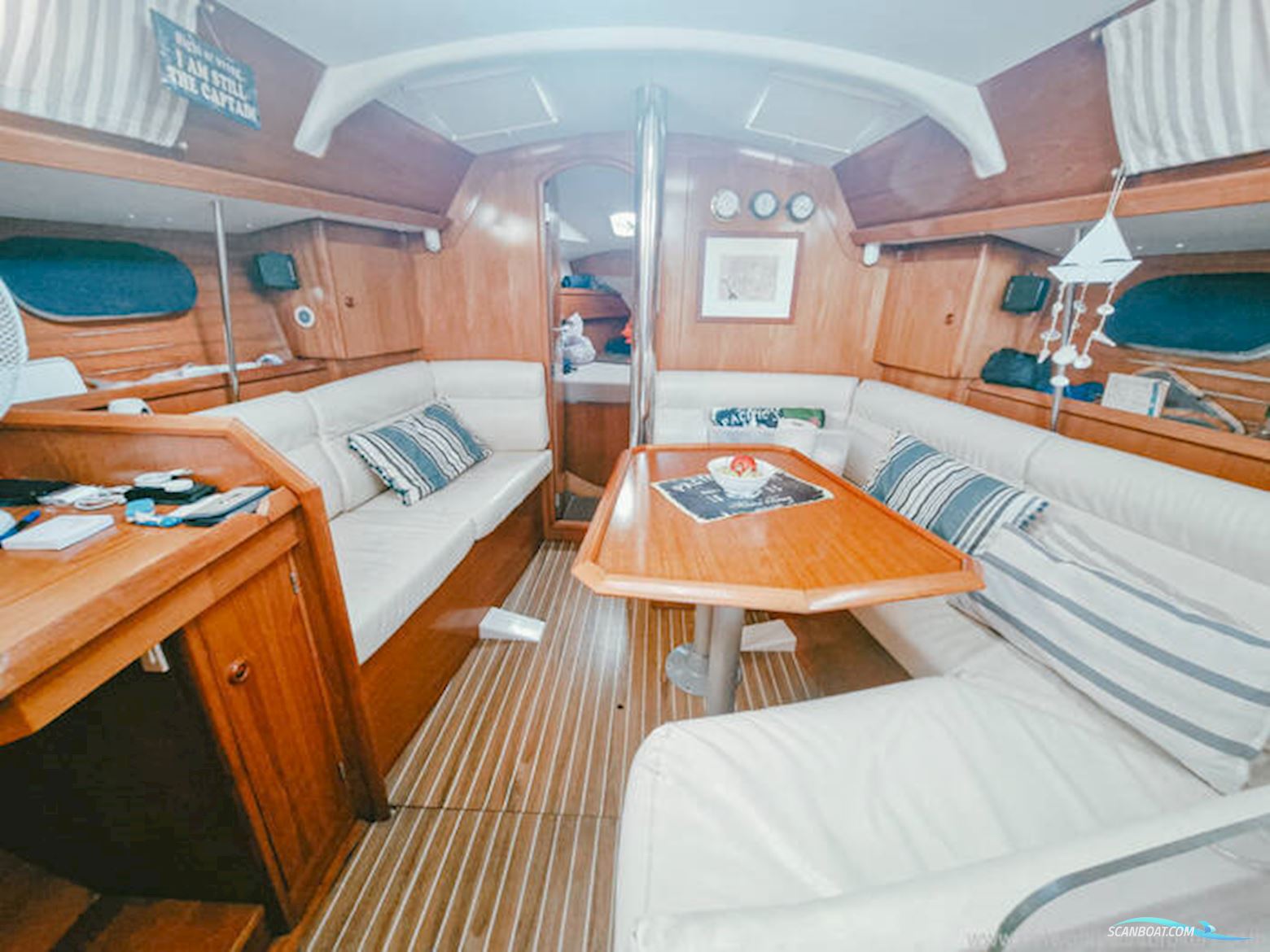 Jeanneau Sun Odyssey 36.2