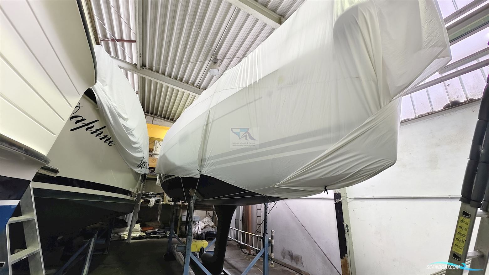 Jeanneau Sun Odyssey 36i Performance Segelboot 2008, mit Yanmar YM30 motor, Deutschland
