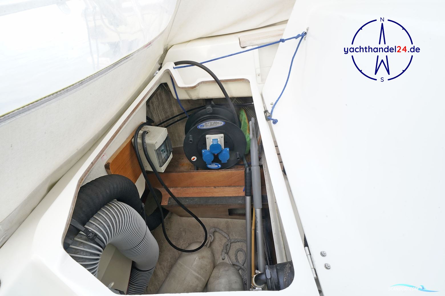 Jeanneau Sun Odyssey 36i Performance