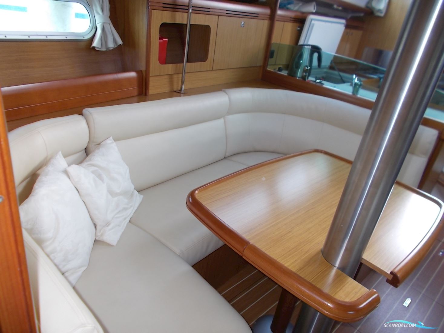 Jeanneau Sun Odyssey 36i