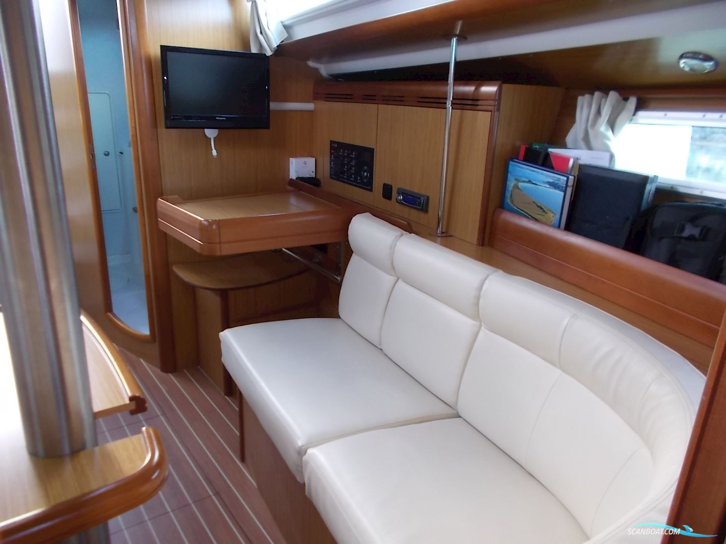 Jeanneau Sun Odyssey 36i