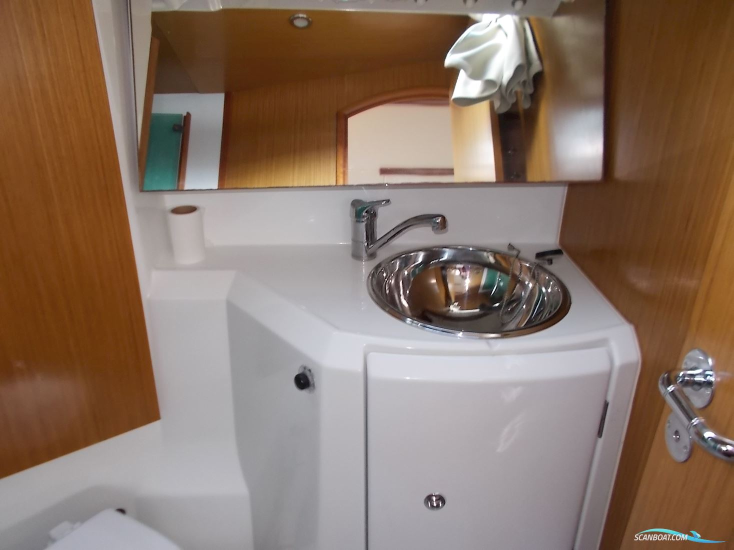 Jeanneau Sun Odyssey 36i