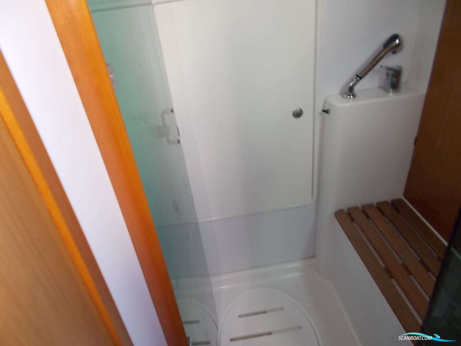 Jeanneau Sun Odyssey 36i