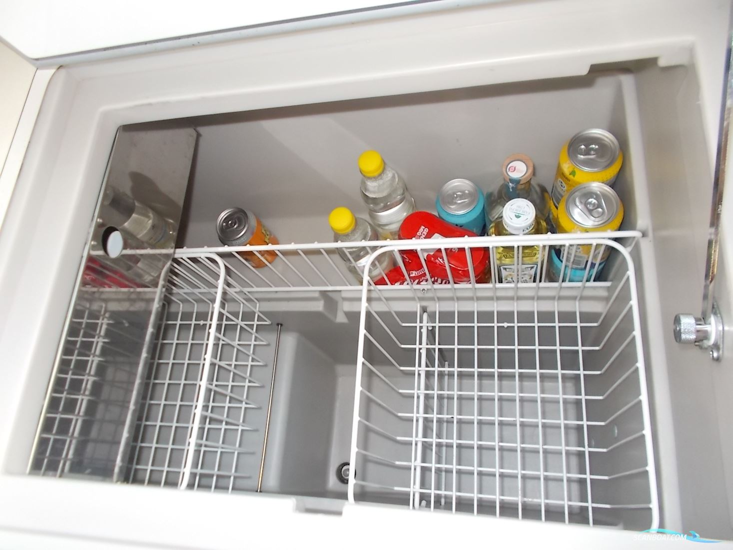 Jeanneau Sun Odyssey 36i