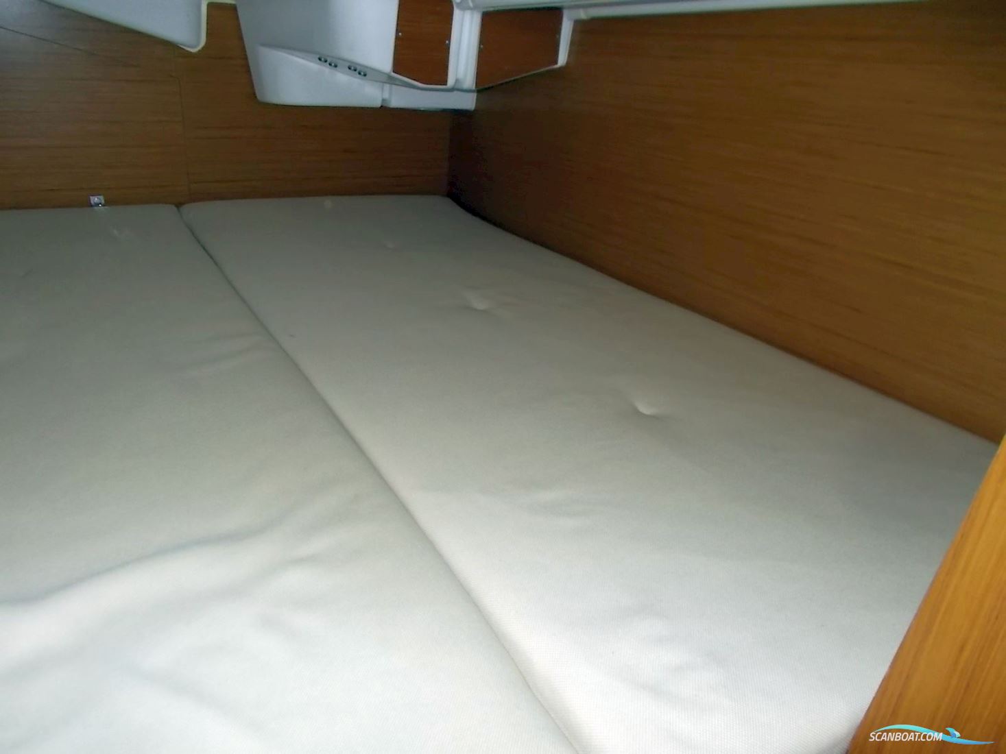 Jeanneau Sun Odyssey 36i