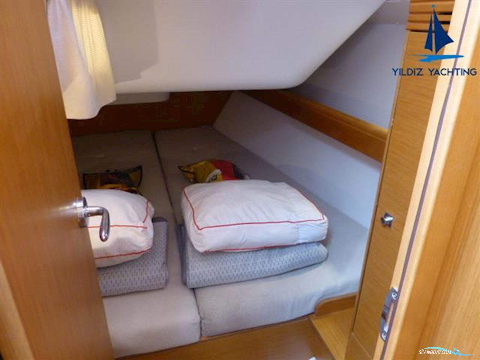 Jeanneau SUN ODYSSEY 36i