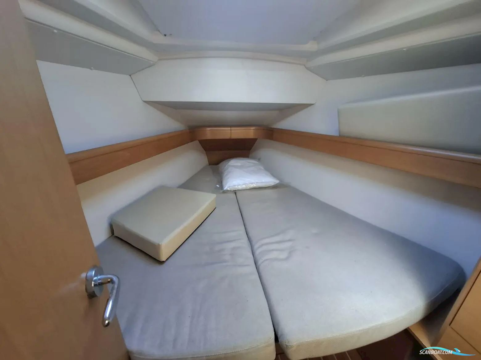 Jeanneau Sun Odyssey 36i