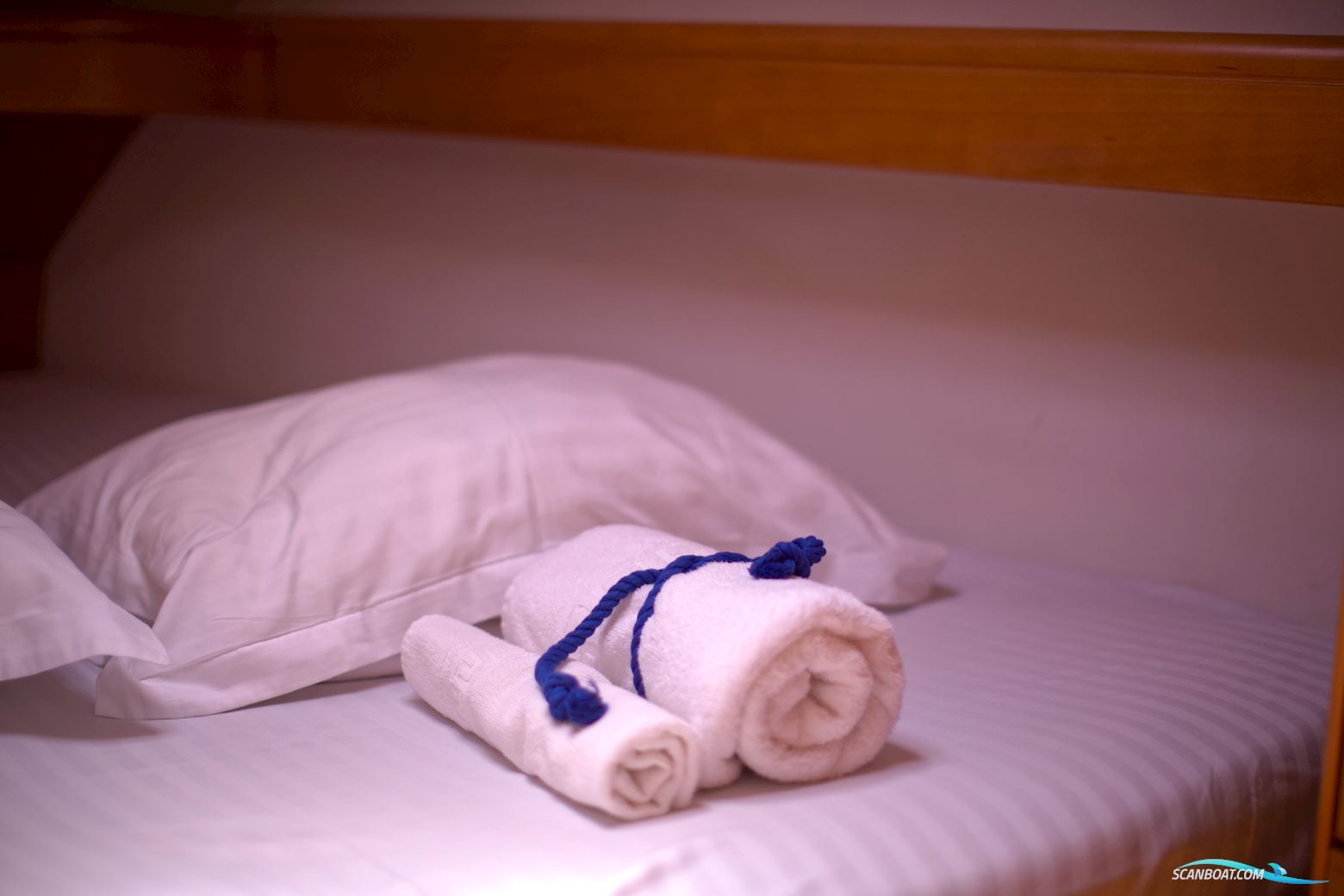 Jeanneau Sun Odyssey 36i