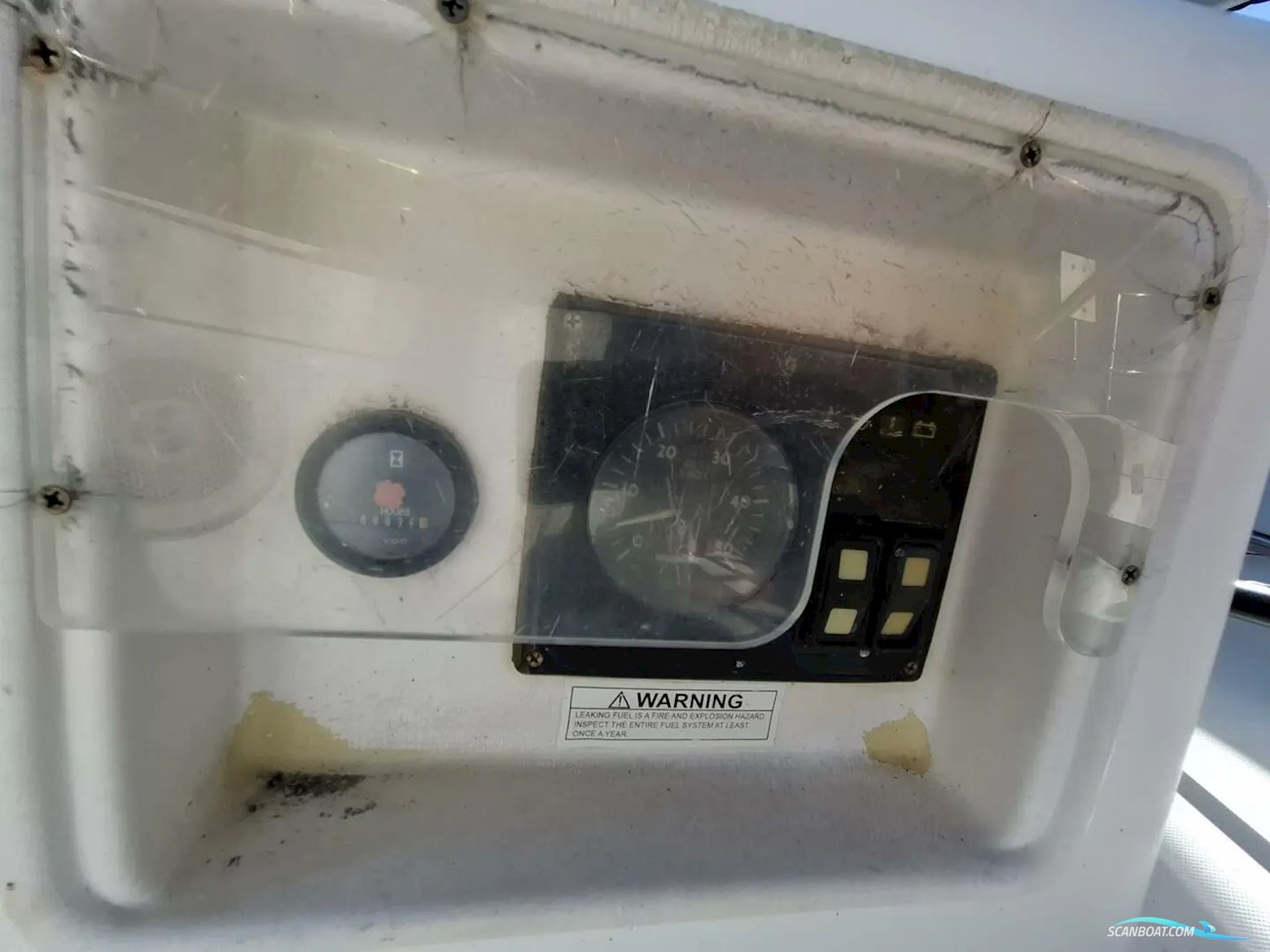 Jeanneau Sun Odyssey 36i