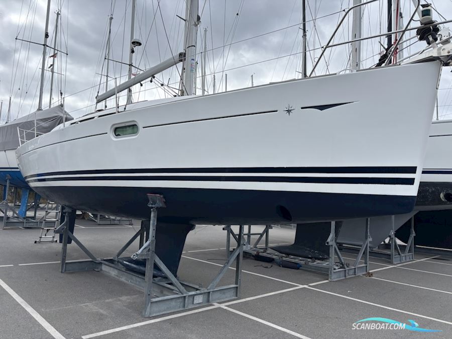 Jeanneau Sun Odyssey 36i