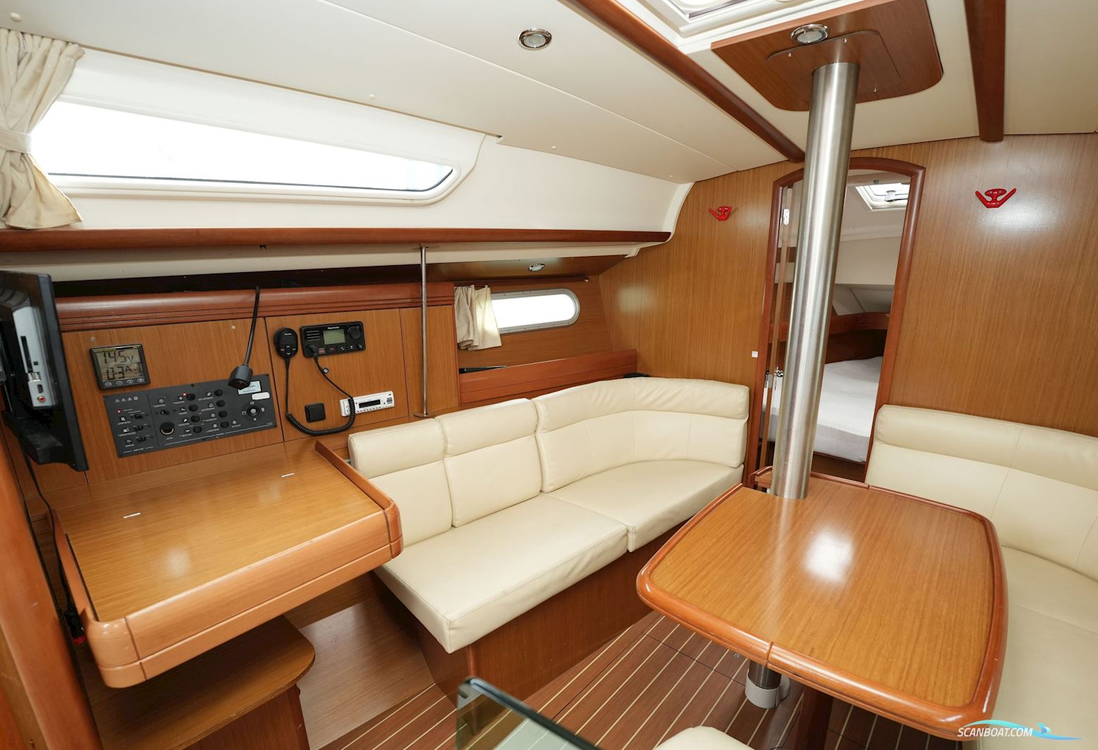 Jeanneau Sun Odyssey 36i