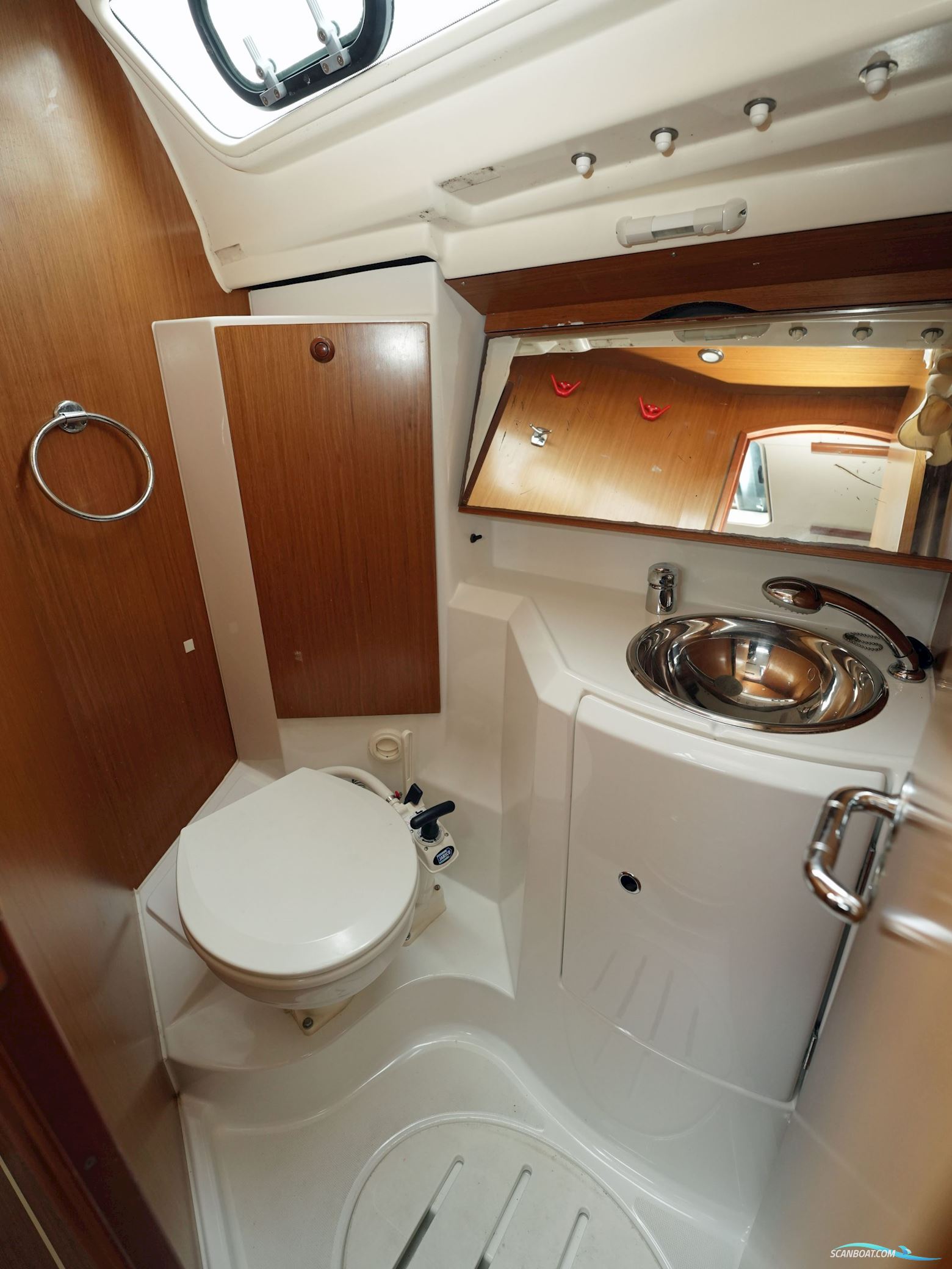 Jeanneau Sun Odyssey 36i