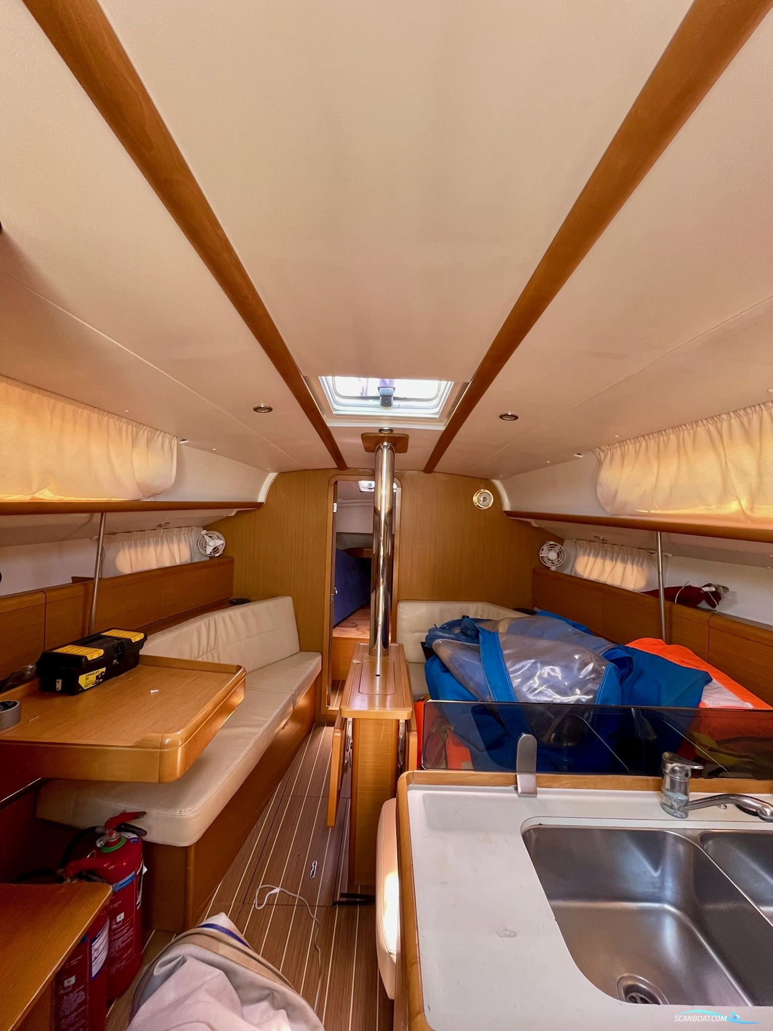 Jeanneau SUN ODYSSEY 36i