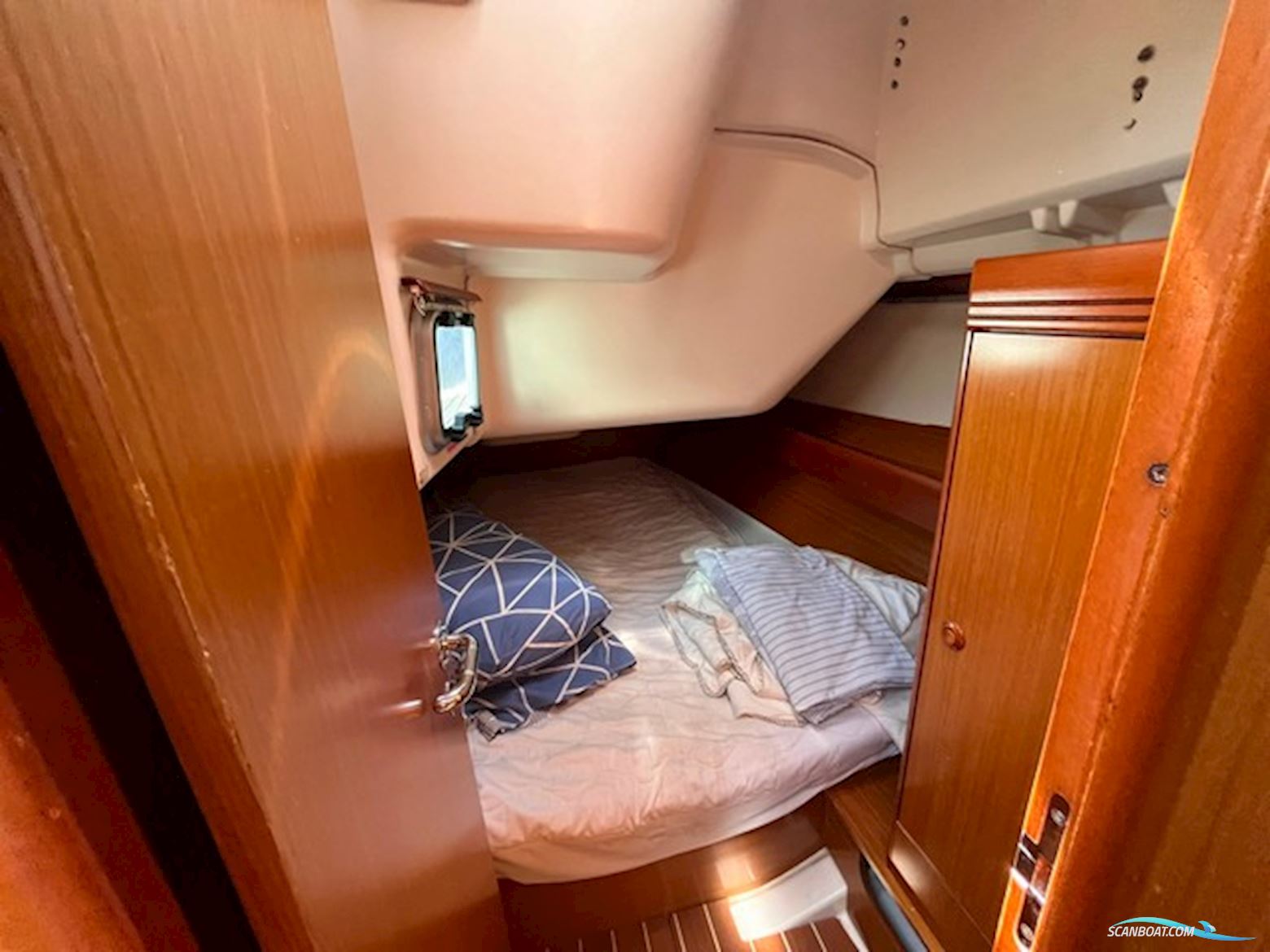 Jeanneau Sun Odyssey 36i