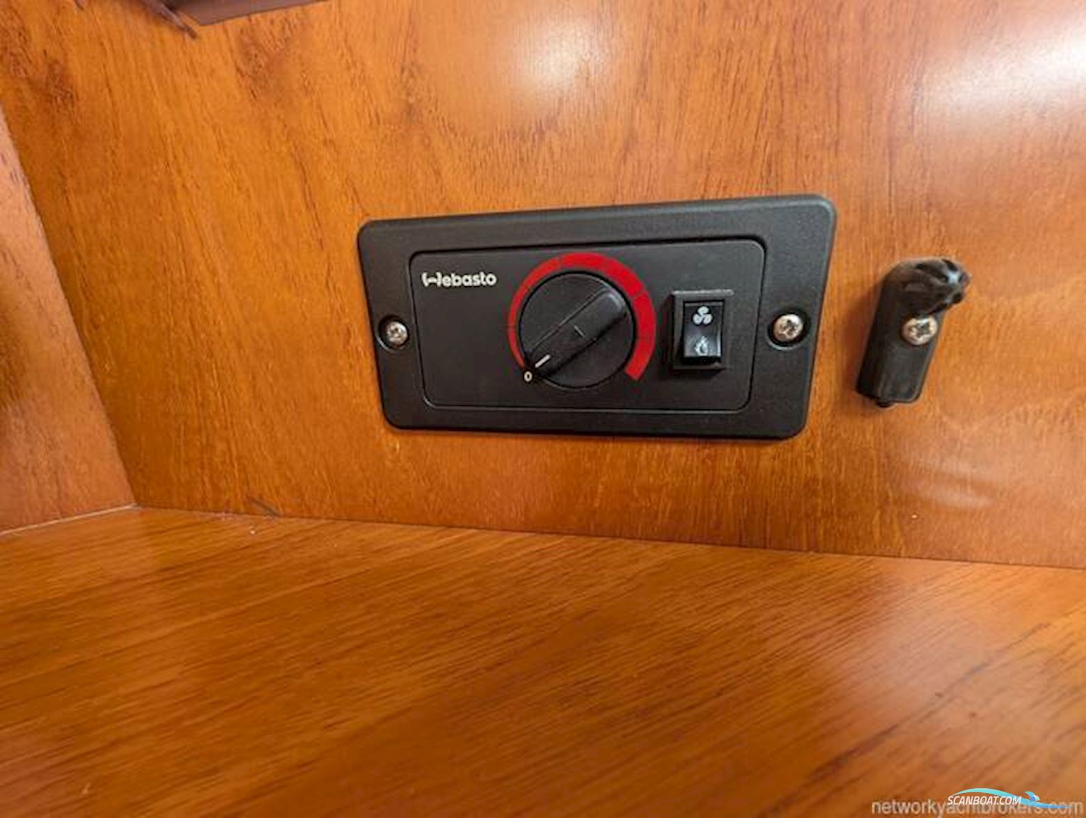 Jeanneau Sun Odyssey 37 Legende