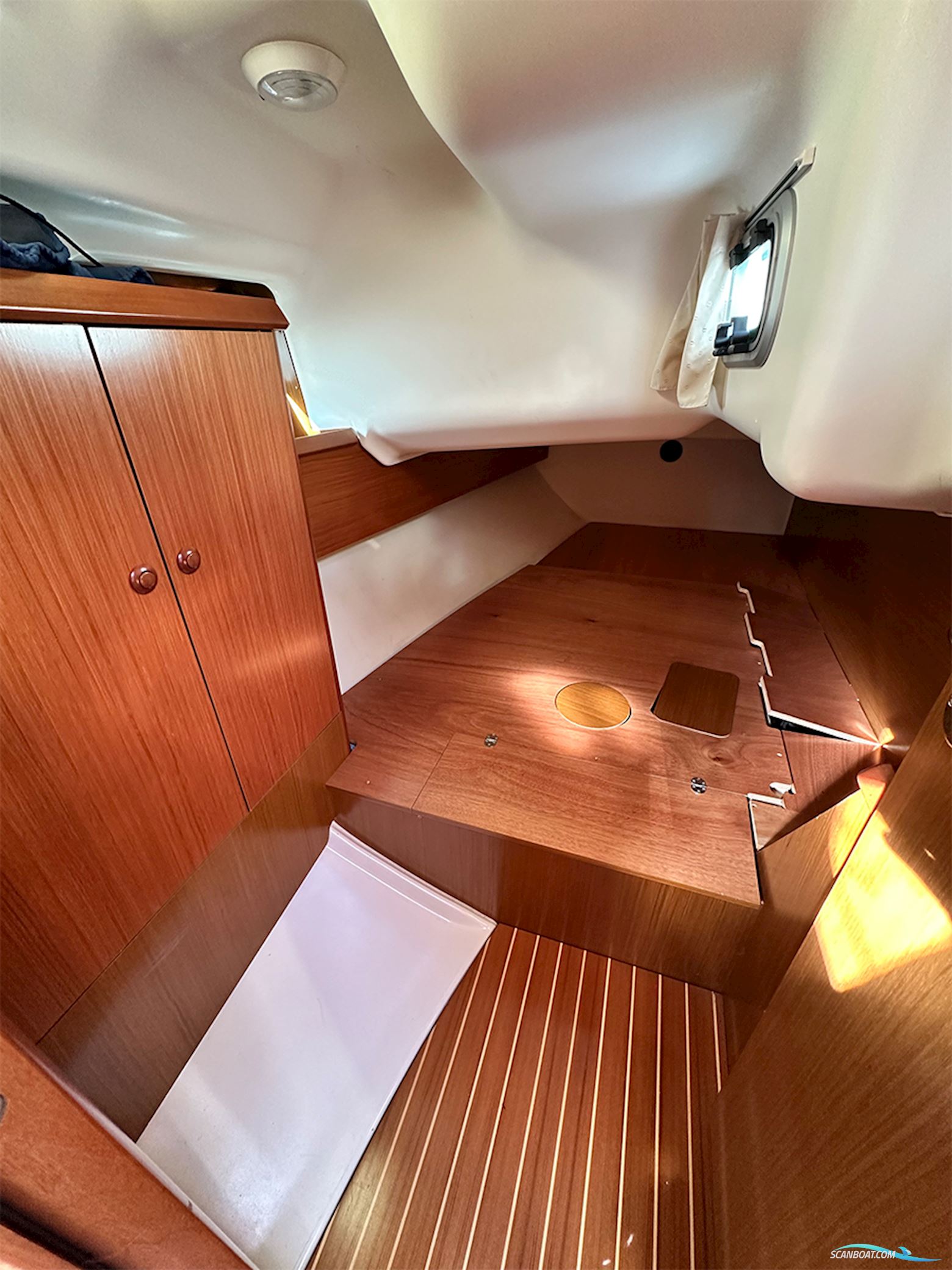 Jeanneau Sun Odyssey 37 Legende