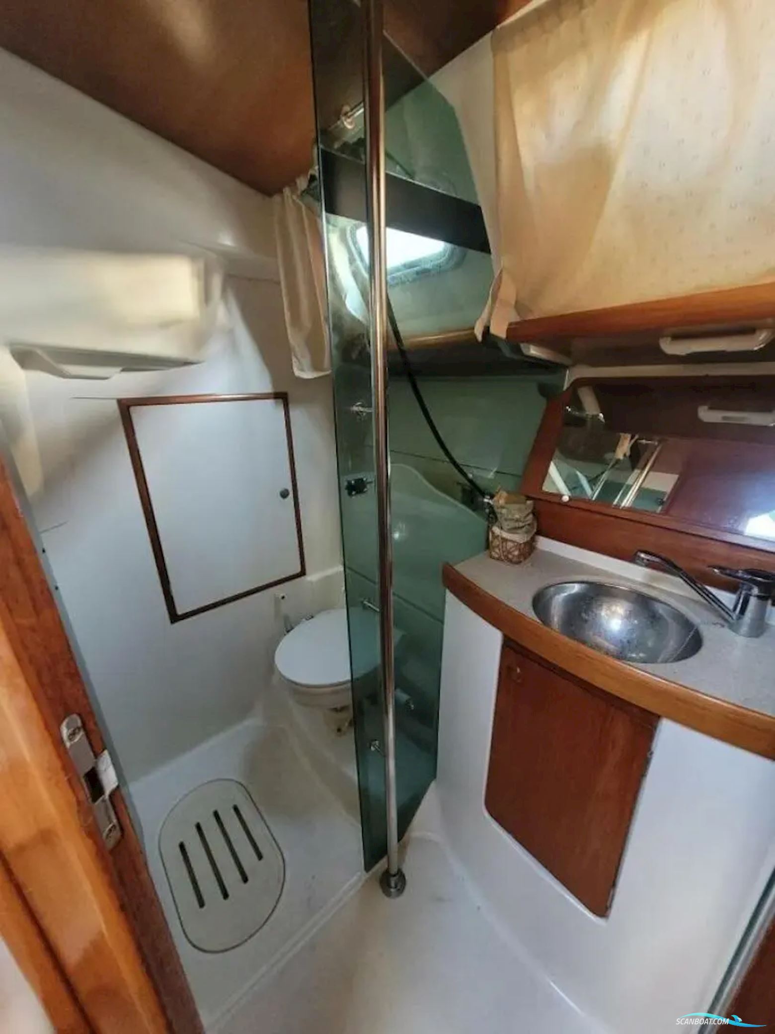 Jeanneau Sun Odyssey 37