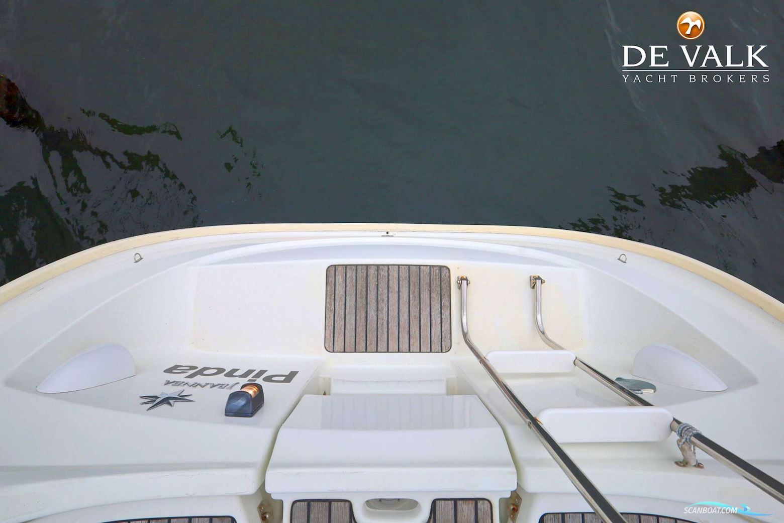 Jeanneau Sun Odyssey 37