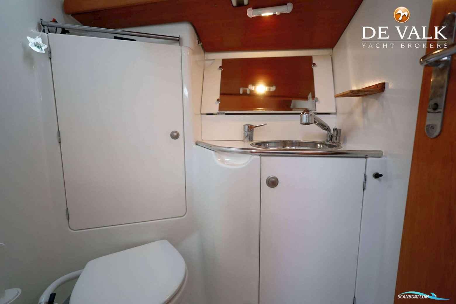 Jeanneau Sun Odyssey 37