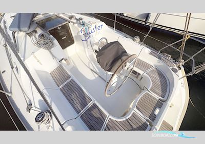 Jeanneau Sun Odyssey 37 Segelboot 2001, mit Volvo Penta motor, Spanien