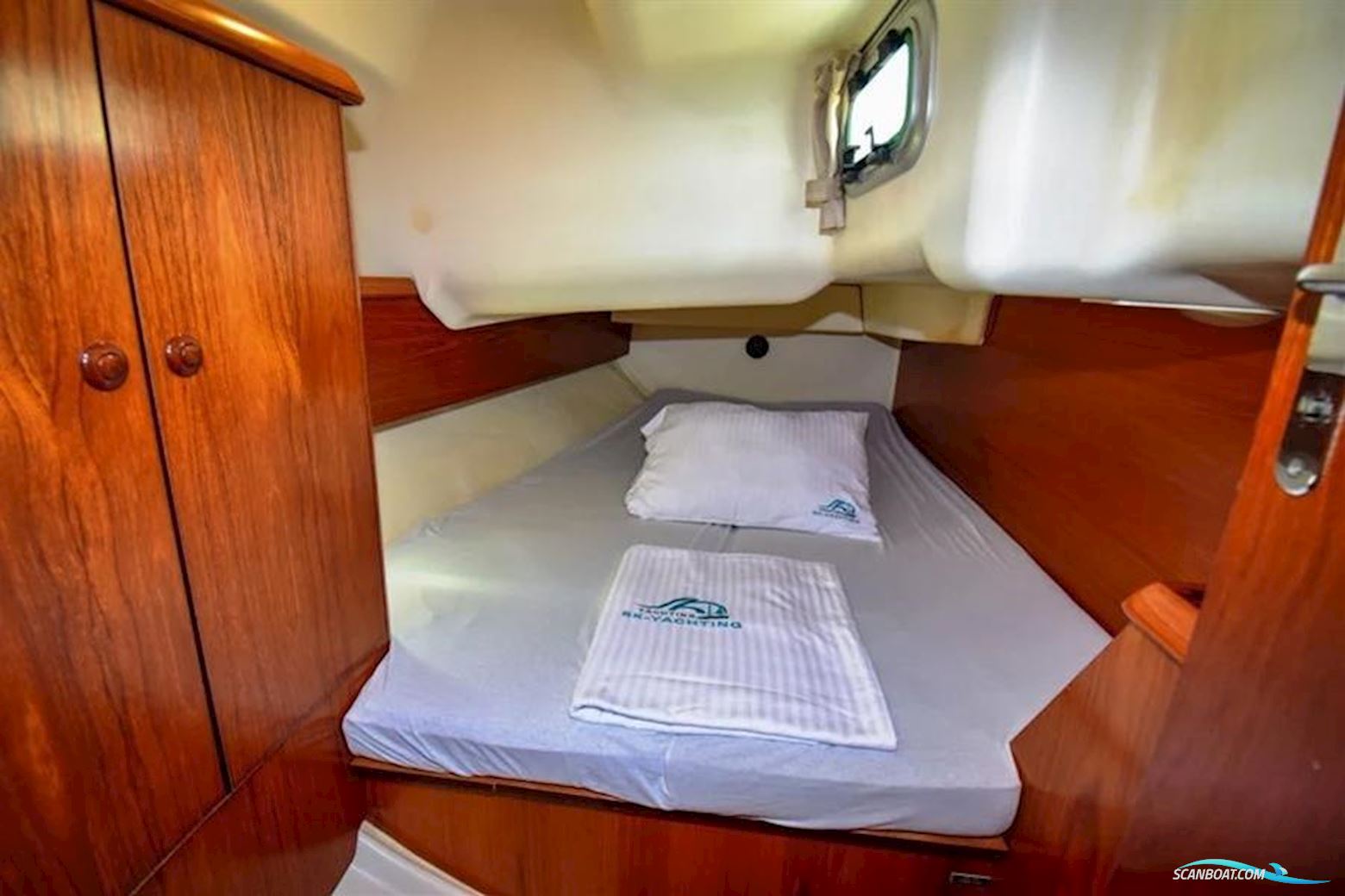 Jeanneau SUN ODYSSEY 37