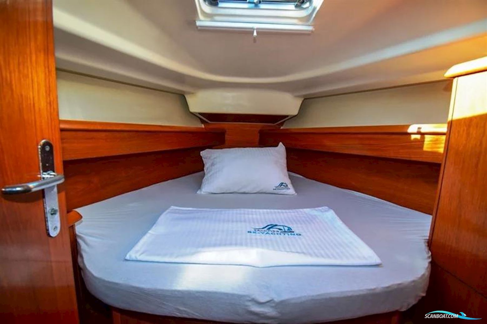 Jeanneau SUN ODYSSEY 37