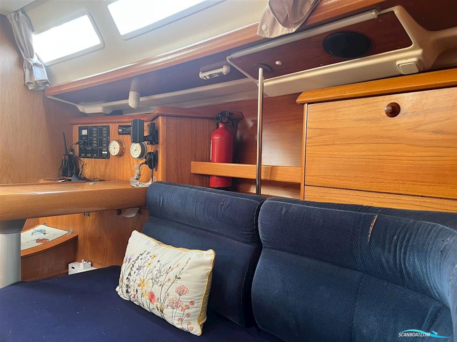 Jeanneau SUN ODYSSEY 37