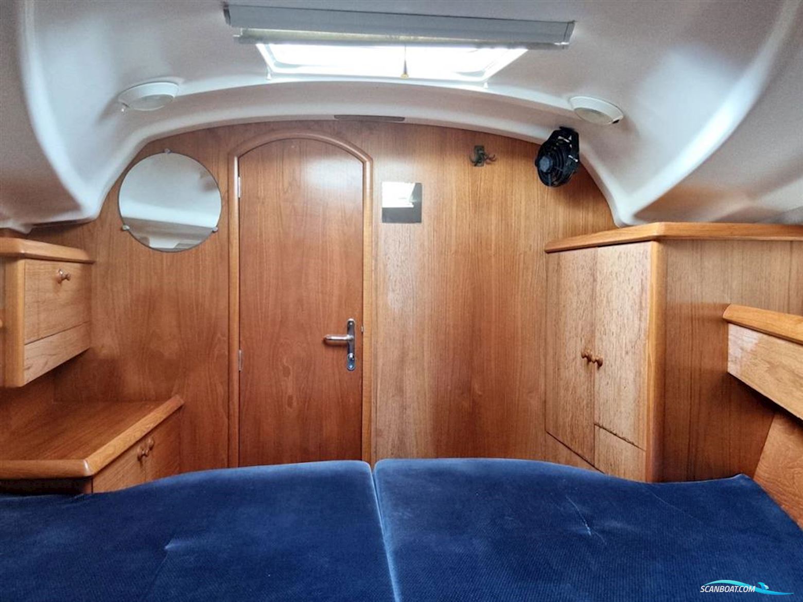 Jeanneau SUN ODYSSEY 37