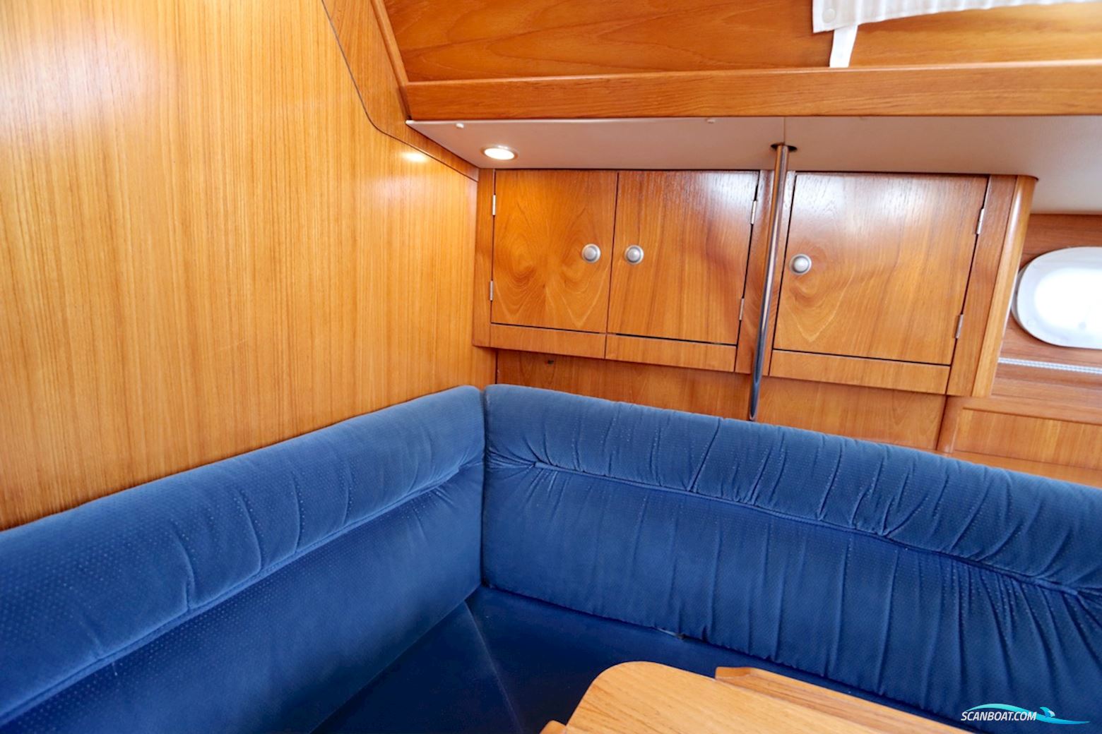 Jeanneau Sun Odyssey 37.1