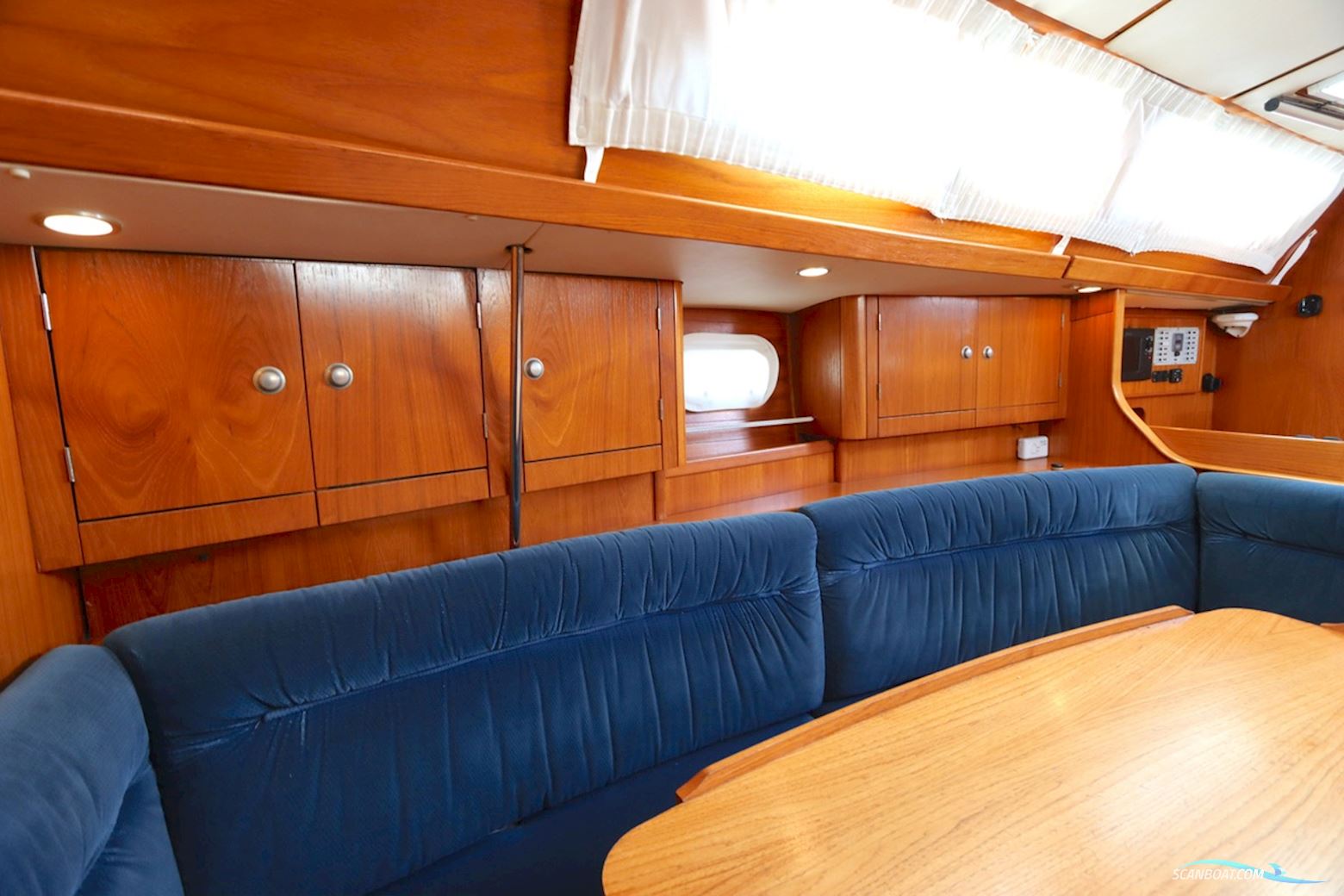 Jeanneau Sun Odyssey 37.1