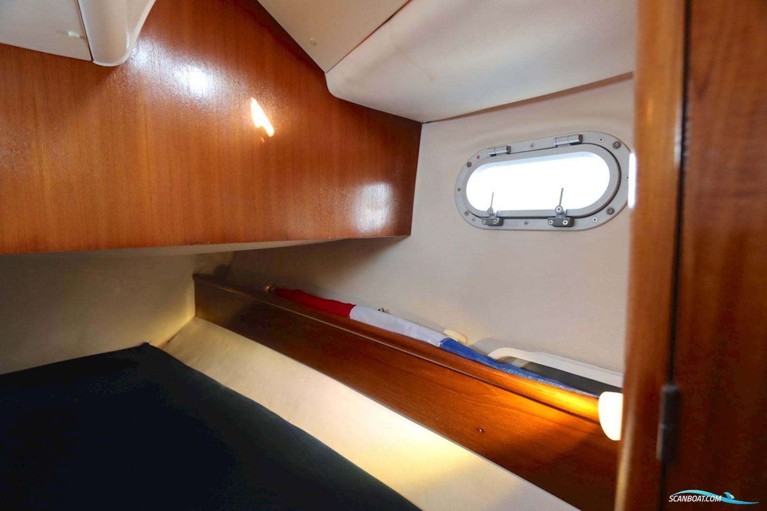 Jeanneau Sun Odyssey 37.1