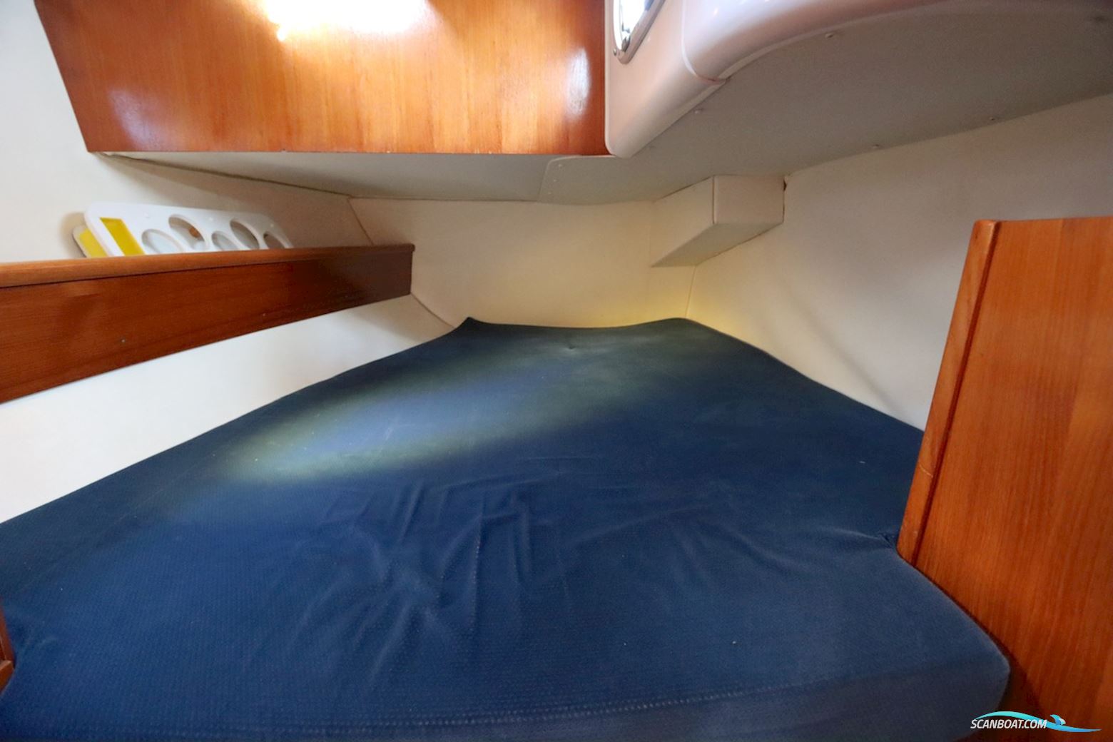 Jeanneau Sun Odyssey 37.1