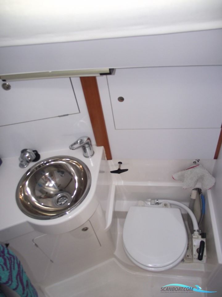 Jeanneau Sun Odyssey 37.1
