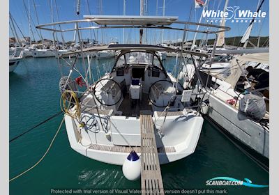 Jeanneau Sun Odyssey 379 Segelboot 2015, mit Yanmar motor, Kroatien
