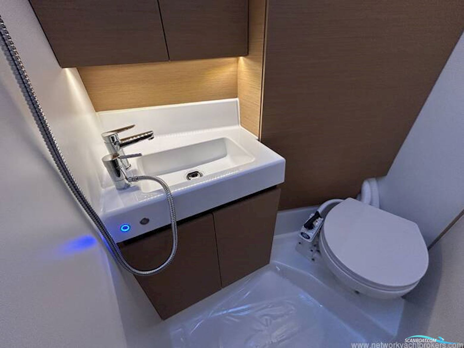 Jeanneau Sun Odyssey 380