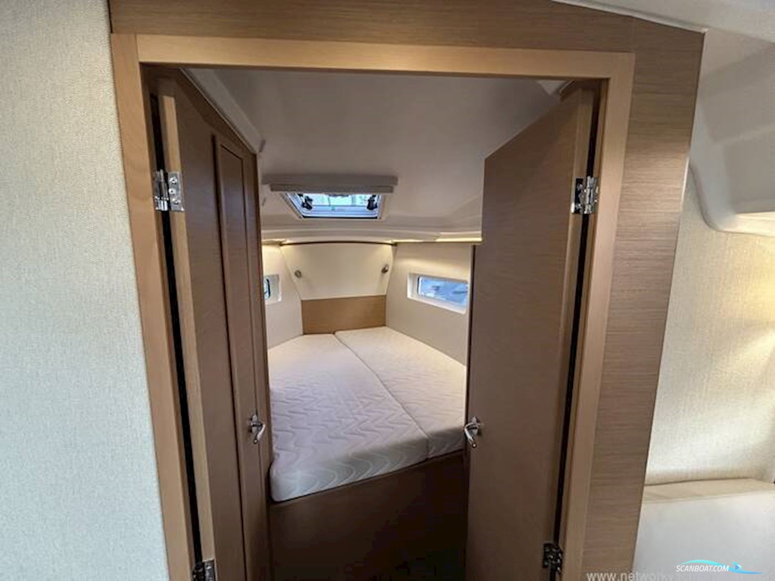 Jeanneau Sun Odyssey 380