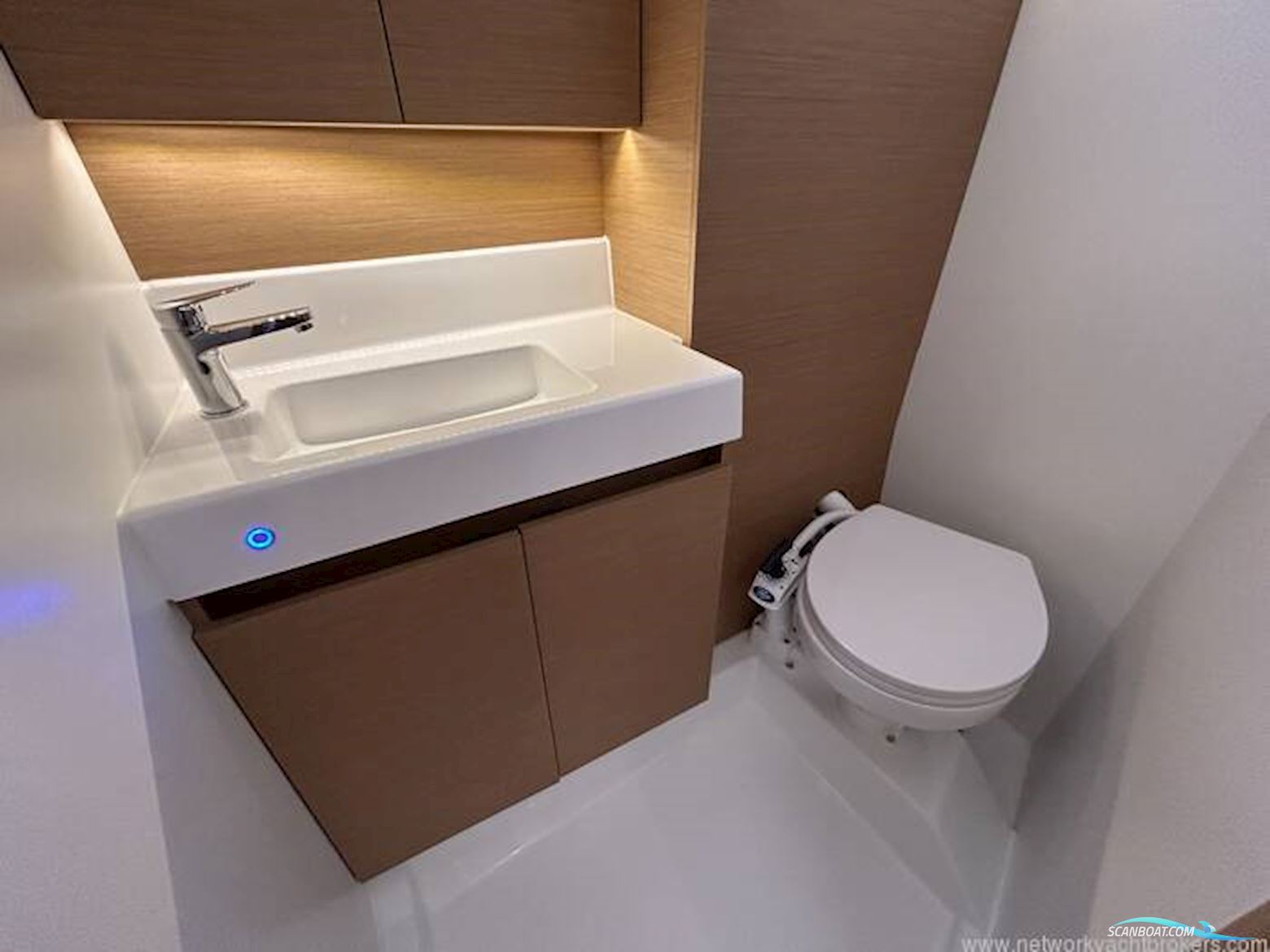 Jeanneau Sun Odyssey 380