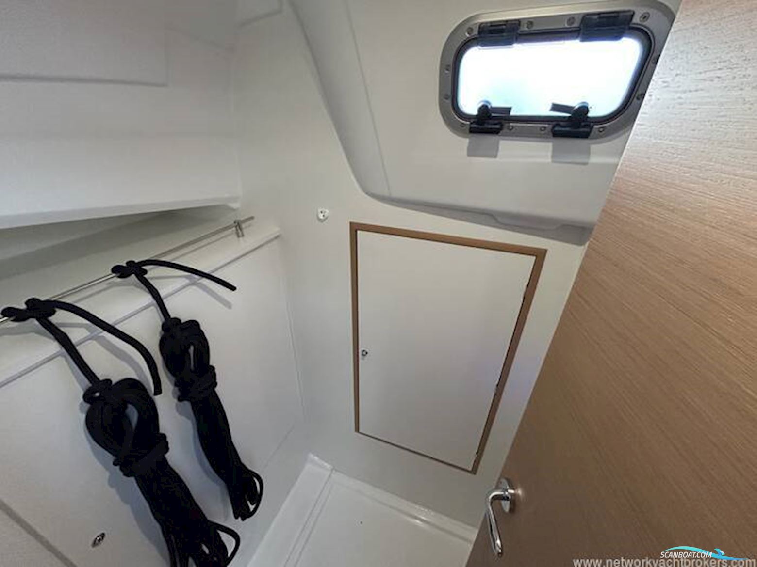 Jeanneau Sun Odyssey 380