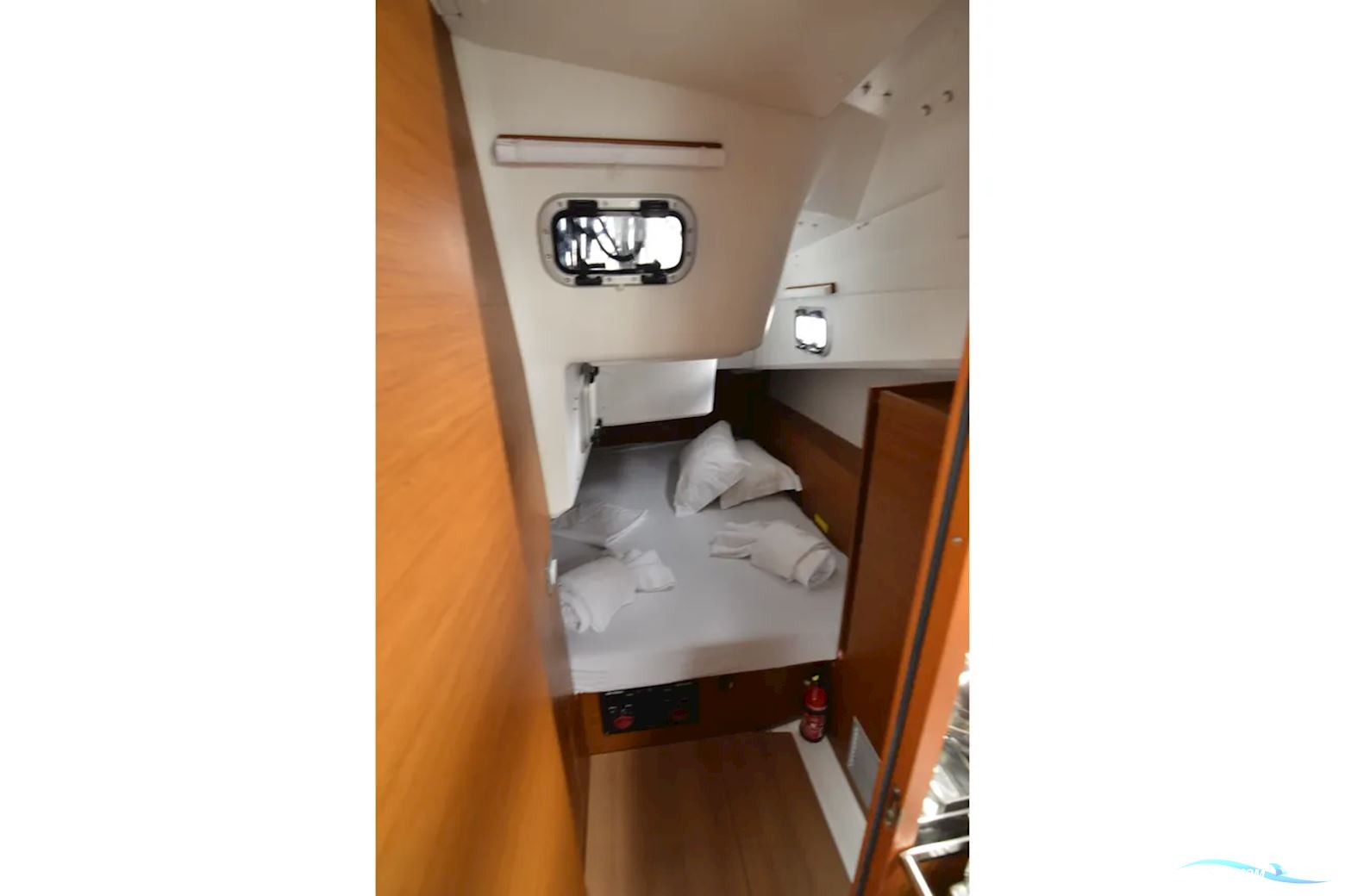 Jeanneau Sun Odyssey 380