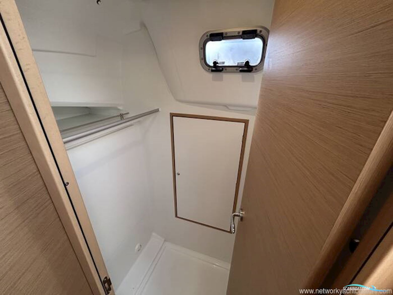 Jeanneau Sun Odyssey 380